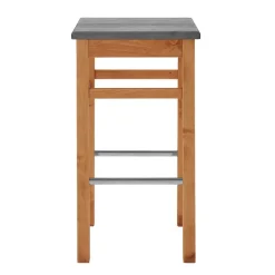 Wohnen Küchen-Essgruppen|Essgruppen*Bar Sitzgruppe Möbelset - Ribardo (dreiteilig)