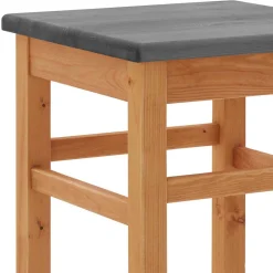 Wohnen Küchen-Essgruppen|Essgruppen*Bar Sitzgruppe Möbelset - Ribardo (dreiteilig)