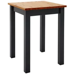 Wohnen Küchen-Essgruppen|Essgruppen*Bar Tischgruppe - Landhaus modern - San Bruma (dreiteilig)