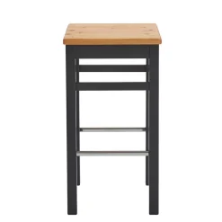 Wohnen Küchen-Essgruppen|Essgruppen*Bar Tischgruppe - Landhaus modern - San Bruma (dreiteilig)