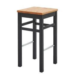 Wohnen Küchen-Essgruppen|Essgruppen*Bar Tischgruppe - Landhaus modern - San Bruma (dreiteilig)