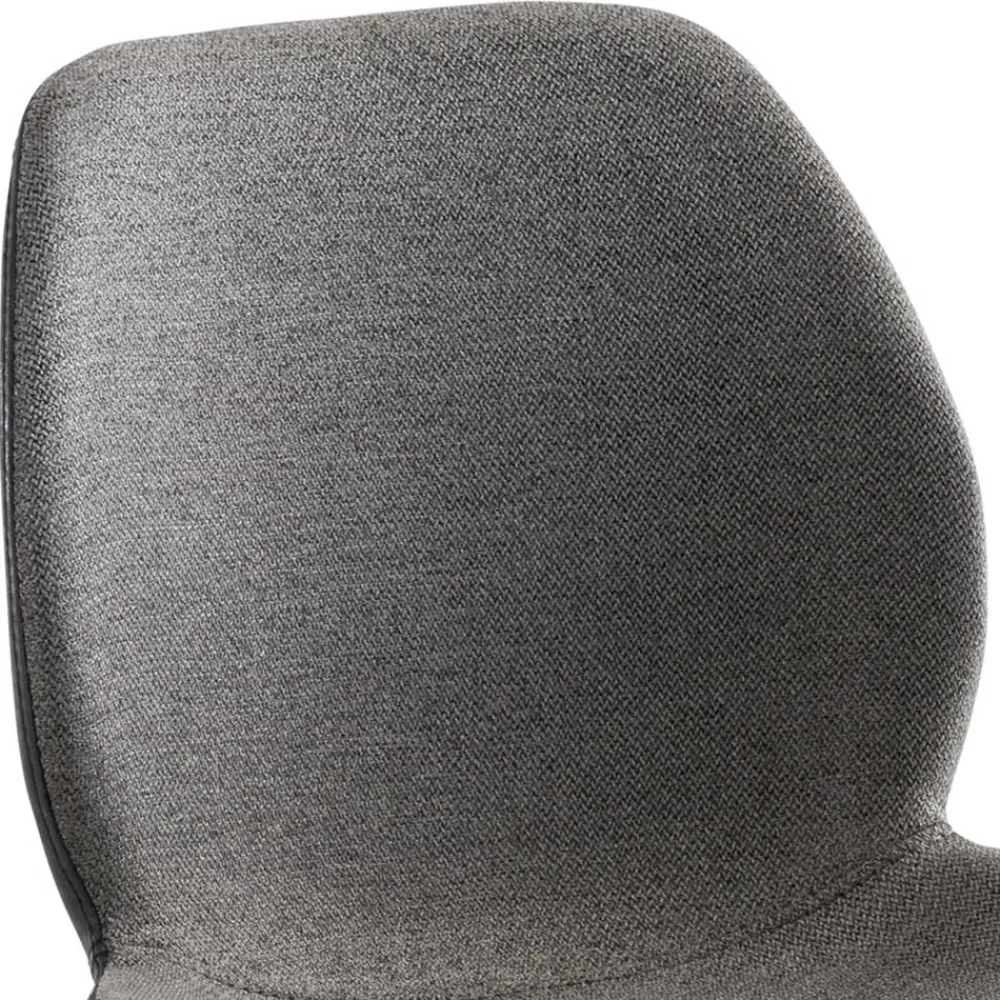 Wohnen Sessel & Hocker|Hocker*Barhocker mit Lehne in modernem Design - Aceh