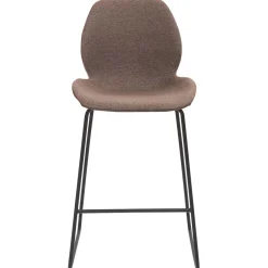 Wohnen Sessel & Hocker|Barhocker*Barstuhl mit Fußablage modern - Zagavi