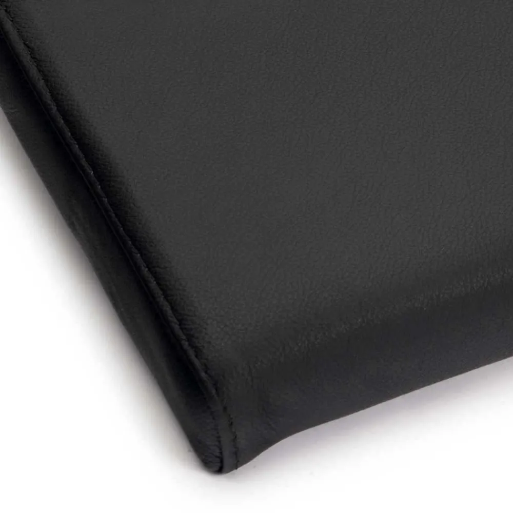 Wohnen Baumkanten Bank mit Lehne für Esstisch - Jessmine