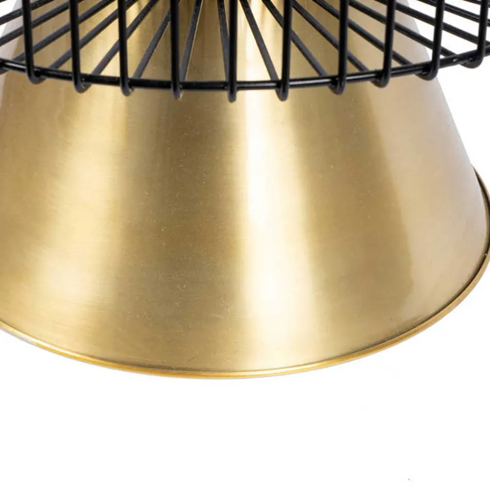 Wohnen Telefontische*Beistelltisch in Hellbraun Marmor - Charme