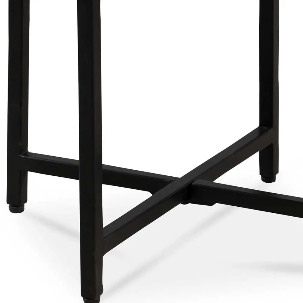 Wohnen Beistelltisch miit Truhe - Pacificon