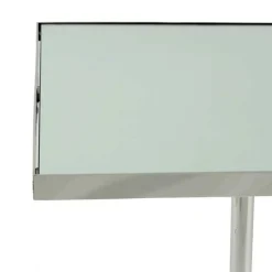 Wohnen Beistelltisch mit Spiegelglas-Platte - Lusa