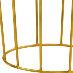 Wohnen Beistelltisch mit Tischplatte abnehmbar - Biontica