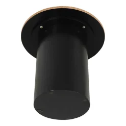 Wohnen Beistelltische mit Korkplatte - Gaddy (zweiteilig)