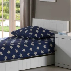 Wohnen Weiße Möbel|Kinderbetten*Bett Maggy für Jugendzimmer