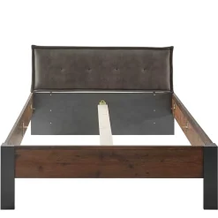 Wohnen Bettgestell mit 140x200cm Liegefläche - Timuras