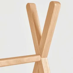 Wohnen Babybetten*Bodenbett Zeltbett für Kinder 70x140 cm - Rapidi