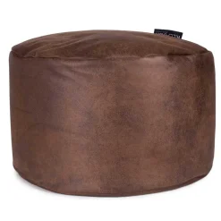 Wohnen Sitzsäcke|Sitzsäcke*Bodenkissen Dulce in Braun