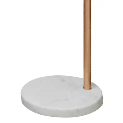 Wohnen Lampen & Leuchten*Bogenleuchte in Kupfer - Tyago