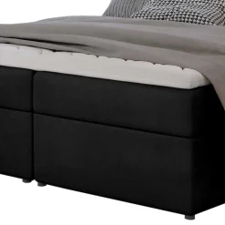 Wohnen Boxbett inklusive Matratzen und Topper - Tacarigua