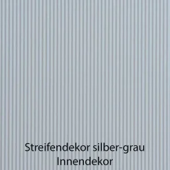 Wohnen Jugendzimmerschränke*Brauner Schlafzimmerschrank mit Glasfront - Madita