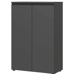 Wohnen Büro Aktenschrank mit 120 cm Höhe - Espnoz