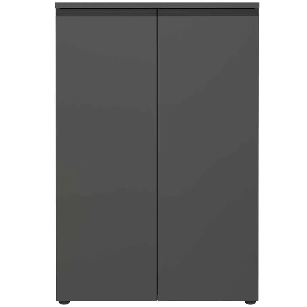 Wohnen Büro Aktenschrank mit 120 cm Höhe - Espnoz