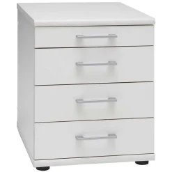 Wohnen Anstellcontainer|Rollcontainer*Büro Anstellcontainer ohne Rollen - Radiassu