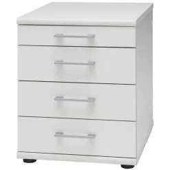 Wohnen Anstellcontainer|Rollcontainer*Büro Anstellcontainer ohne Rollen - Radiassu