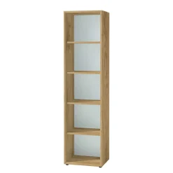 Wohnen Büro Einrichtung Möbel Set - Laszlo (achtteilig)