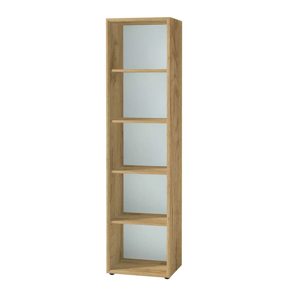 Wohnen Büro Einrichtung Möbel Set - Laszlo (achtteilig)