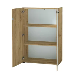 Wohnen Büro Einrichtung Möbel Set - Laszlo (achtteilig)