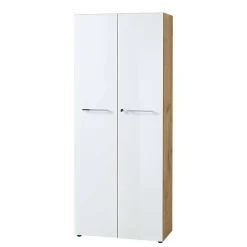 Wohnen Büro Einrichtung Möbel Set - Laszlo (achtteilig)