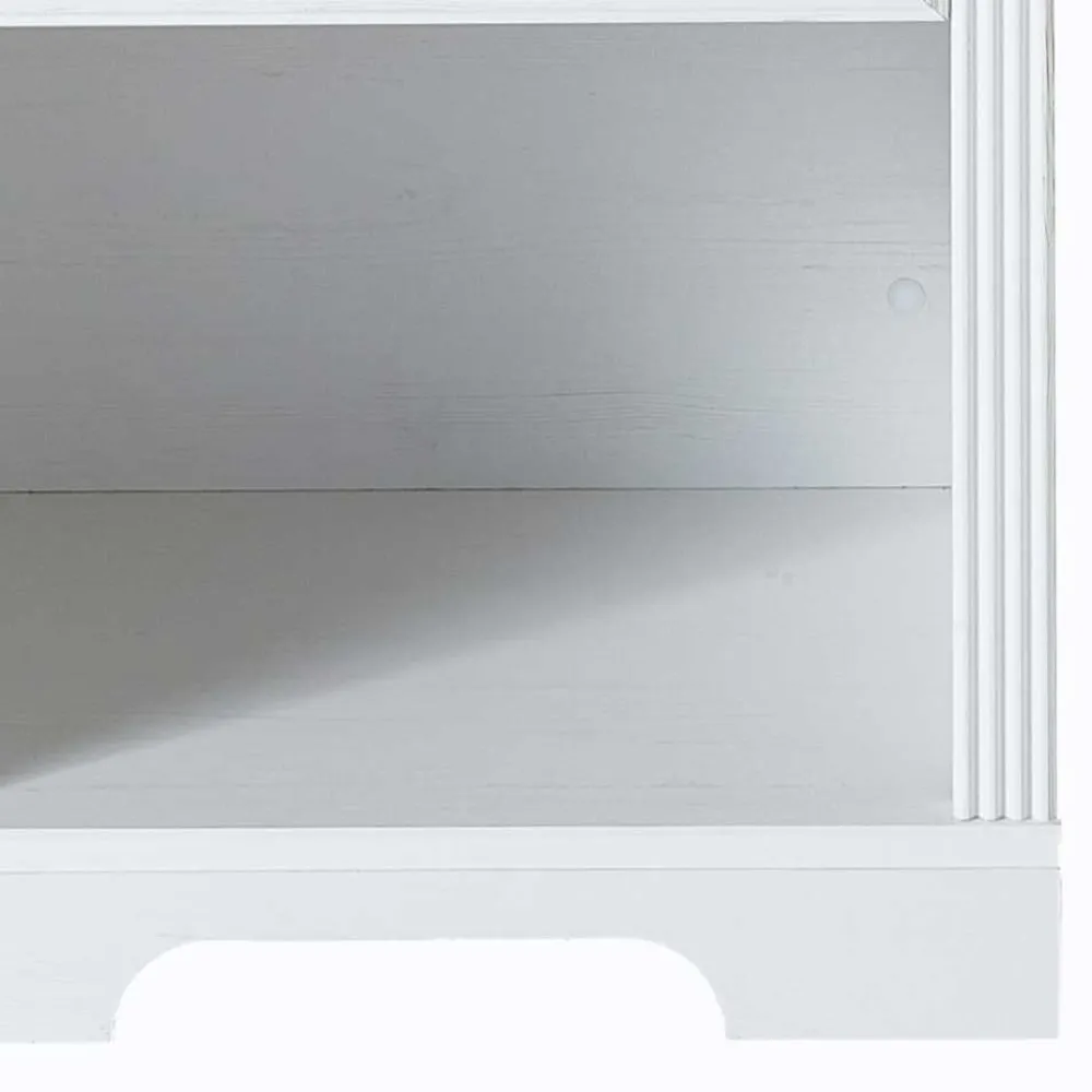 Wohnen Büro Rollcontainer mit Fach für Ordner - Mehady