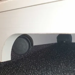 Wohnen Büro Rollcontainer mit Fach für Ordner - Mehady