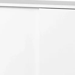 Wohnen Büroschränke*Büro Sideboard mit Schiebetüren - Sparkle