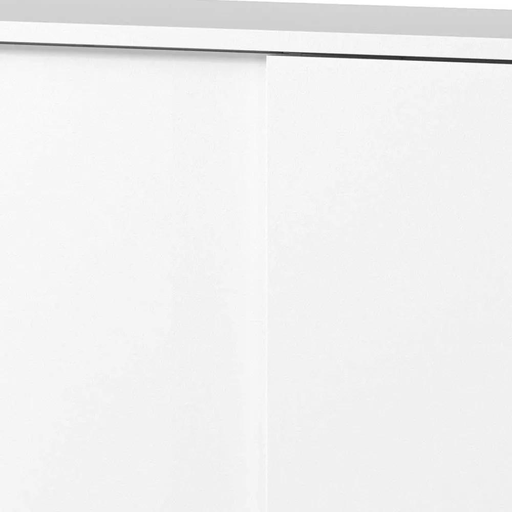 Wohnen Büroschränke*Büro Sideboard mit Schiebetüren - Sparkle