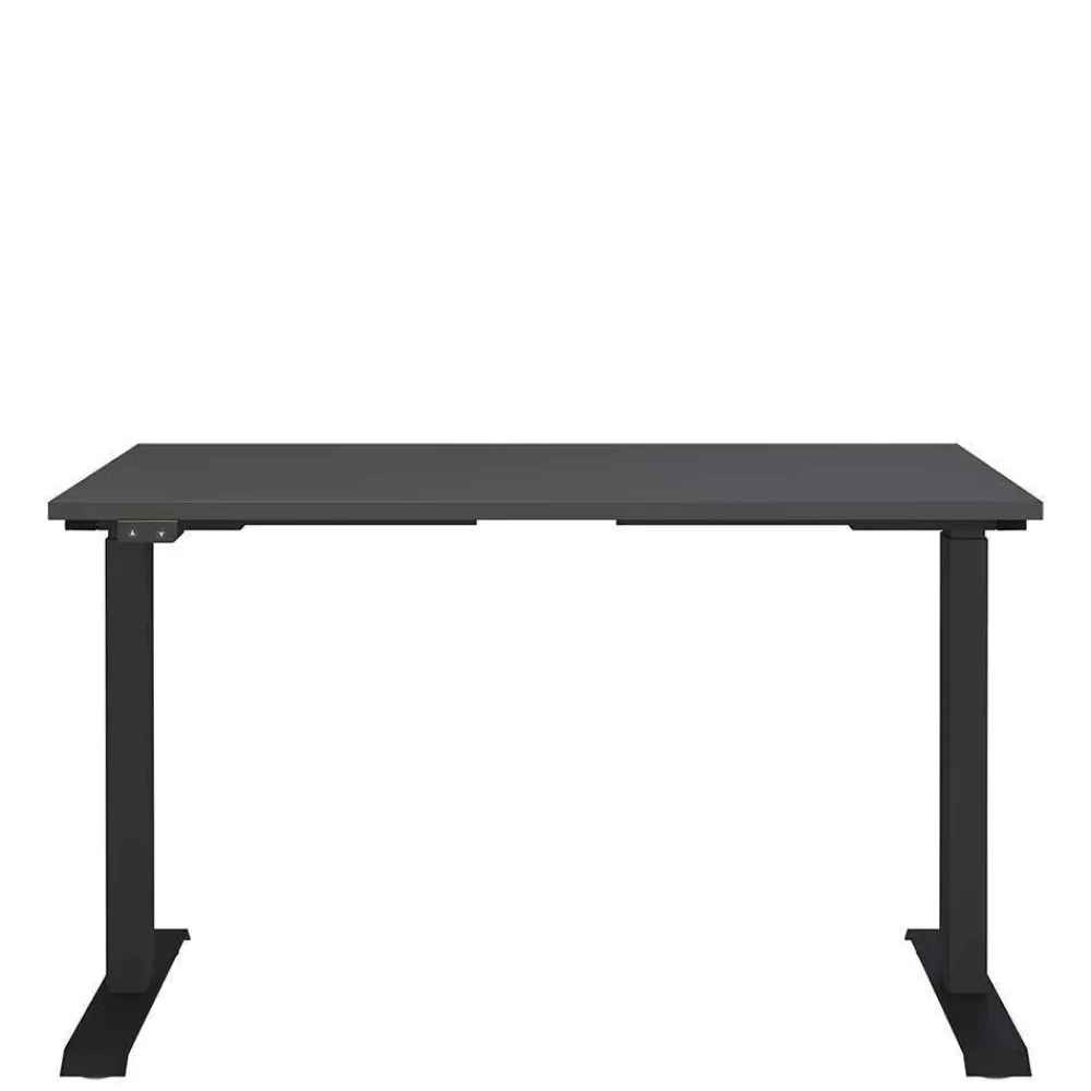 Wohnen Home Office Möbel|Büro Komplett*Büroeinrichtung Möbel Set - Tila (vierteilig)