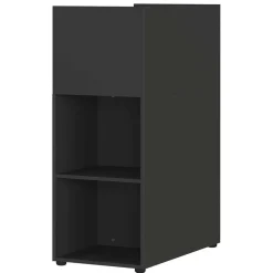 Wohnen Home Office Möbel|Büro Komplett*Büroeinrichtung Möbel Set - Tila (vierteilig)