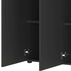 Wohnen Home Office Möbel|Büro Komplett*Büroeinrichtung Möbel Set - Tila (vierteilig)