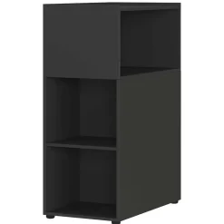 Wohnen Home Office Möbel|Büro Komplett*Büroeinrichtung Möbel Set - Tila (vierteilig)