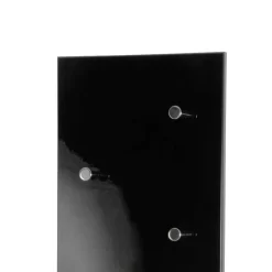 Wohnen Garderoben|Garderoben*Bürogarderobe Galina in Schwarz