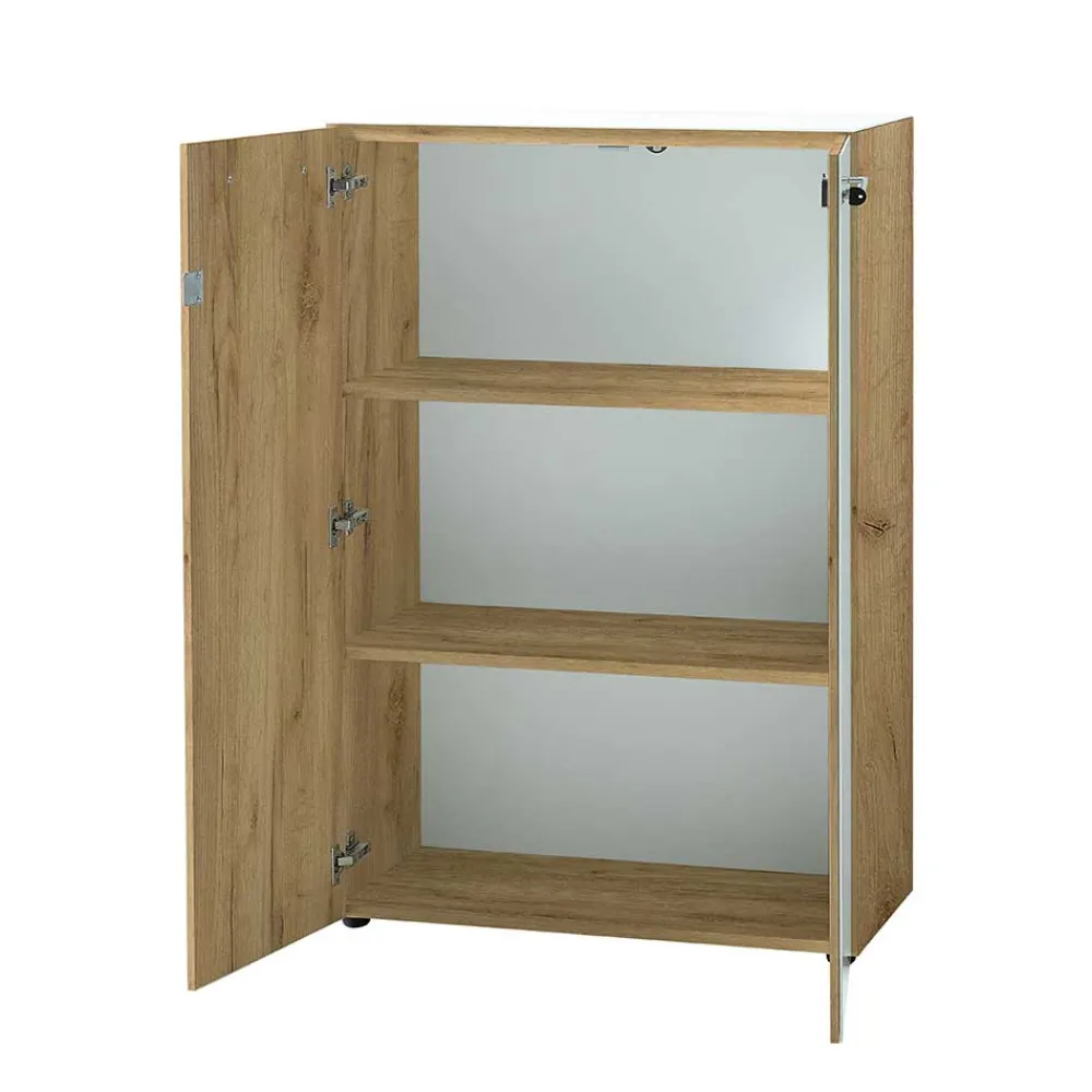 Wohnen Büromöbel Ausstattung Kombi - Laszlo (fünfteilig)