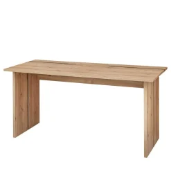 Wohnen Büromöbel Kombination teilmassiv - Emly (sechsteilig)