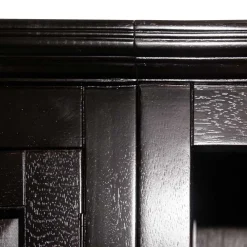 Wohnen Büromöbel Set Islando im Kolonialstil (zweiteilig)