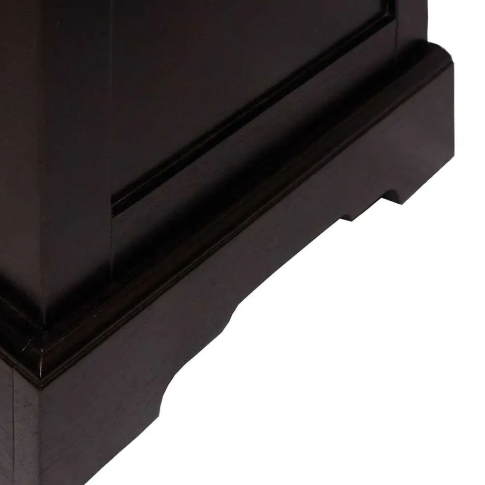 Wohnen Büromöbel Set Islando im Kolonialstil (zweiteilig)