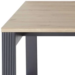 Wohnen Bürotische*Bürotisch & Rollcontainer Kombi - Joe (zweiteilig)