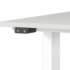 Wohnen Bürotisch elektrisch höhenverstellbar - Vin