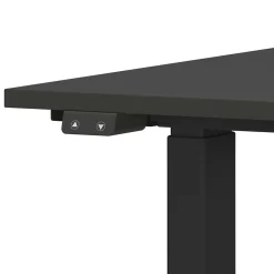 Wohnen Bürotisch elektrisch höhenverstellbar - Espnoz