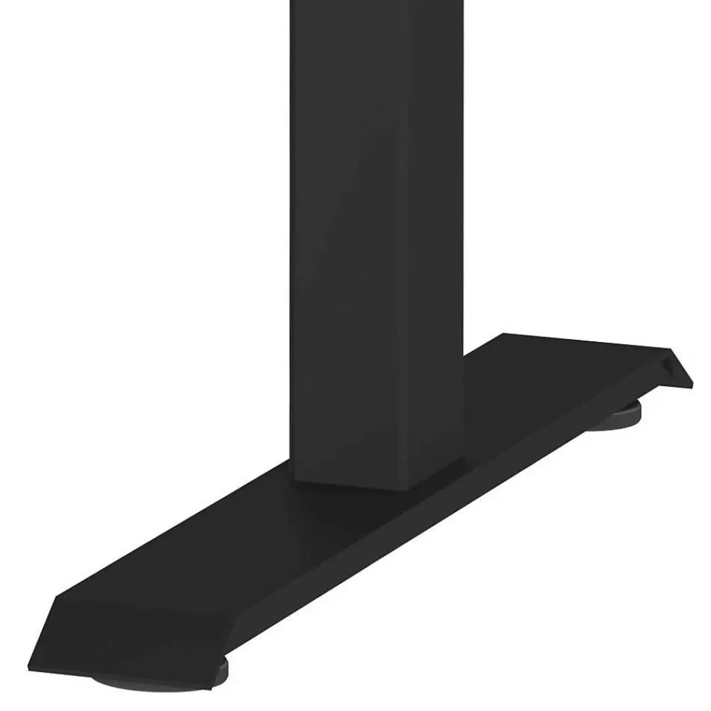 Wohnen Bürotisch elektrisch höhenverstellbar - Espnoz