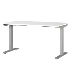 Wohnen Bürotisch mit elektrischer Höhenverstellung - Zessma