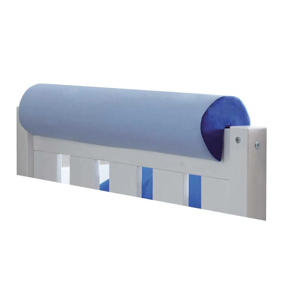 Kinder Wohnen Buche Jungen Etagenbett mit Rutsche - Tokio