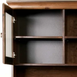 Wohnen Kolonialmöbel*Buffetschrank im Kolonialstil - Jurcavs