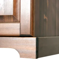 Wohnen Kolonialmöbel*Buffetschrank im Kolonialstil - Jurcavs