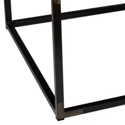 Wohnen Küchentische|Esszimmertische*Bunter Keramiktisch mit Bügel-Gestell - Fantast